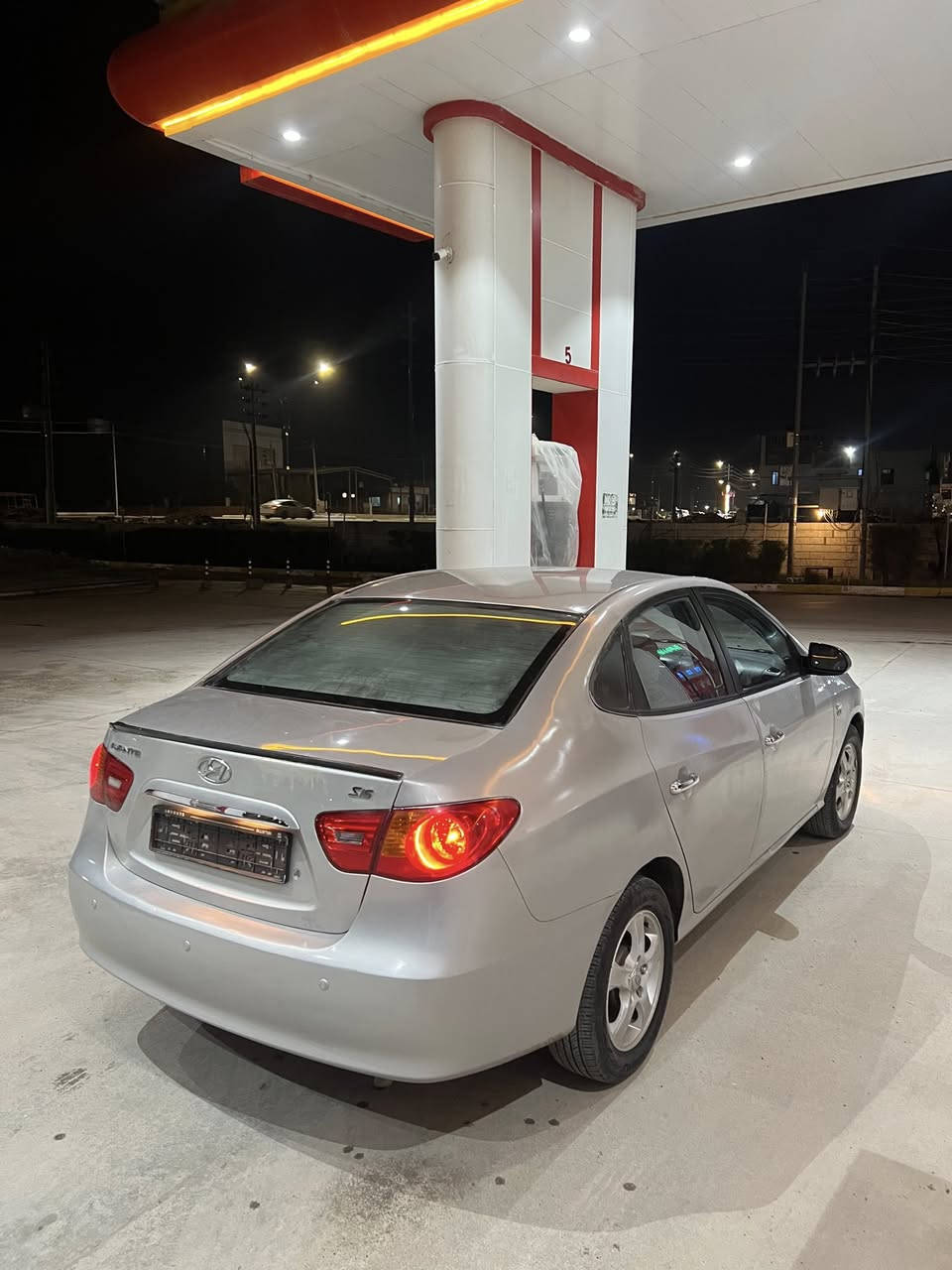 سلام علیکم
ھۆندا ئاڤانتی 2006 نیە لەوە جوانتر
80kmڕۆیشتوەحەقیقی
گێڕو مەکینە بەشەرت
سەقفی وەک شوشە نەبو نەتەوێ بێ بۆیاخ
کەڤەر گۆڕاو بەشەرت
دەحم لێدراو بەشەرت
خایسی بەشەرت
ئاوێنەکانی دەخەون
سەیارەکە زۆر زۆر لۆکە
لایتی و کارەباتی بەشەرت
جام کارەبایی قفڵ مەرکەزی
کوشن ھیتەر
یەک دینار مەسروفی نیە غەیری absنەبەستراوە
باقی وەسەلەم ھەموو گیانی بەشەرت
نرخی47گەڵاو کەمێک مەحامەلە
***********
شوێن ڕانیە
ئەدمینی ❤️
