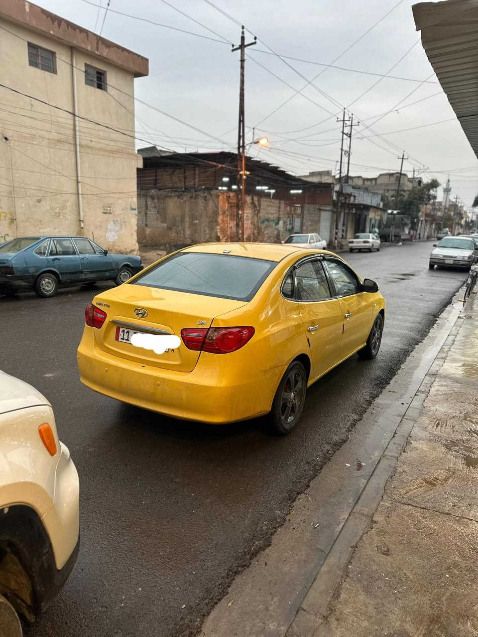 اڤانتي موديل9 بسمي هيئة غرمات صفر هزه جديده بدون ضرر بدون معجون فقط شبر بجملغ الوره طخم امامي خلفي جديد شرط كيجات ليزري منضومه غاز بيها شغاله السعر 120
***********
***********
مكان السياره موصل جانب الايمن 
مكرك 16 مكرك كير شرط تبريد تدفئه
