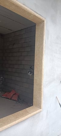 تنضيف حلان و صبغ اورنيش و الشغل جدامك  السعار حسب المراهم   ه‍/0782694...