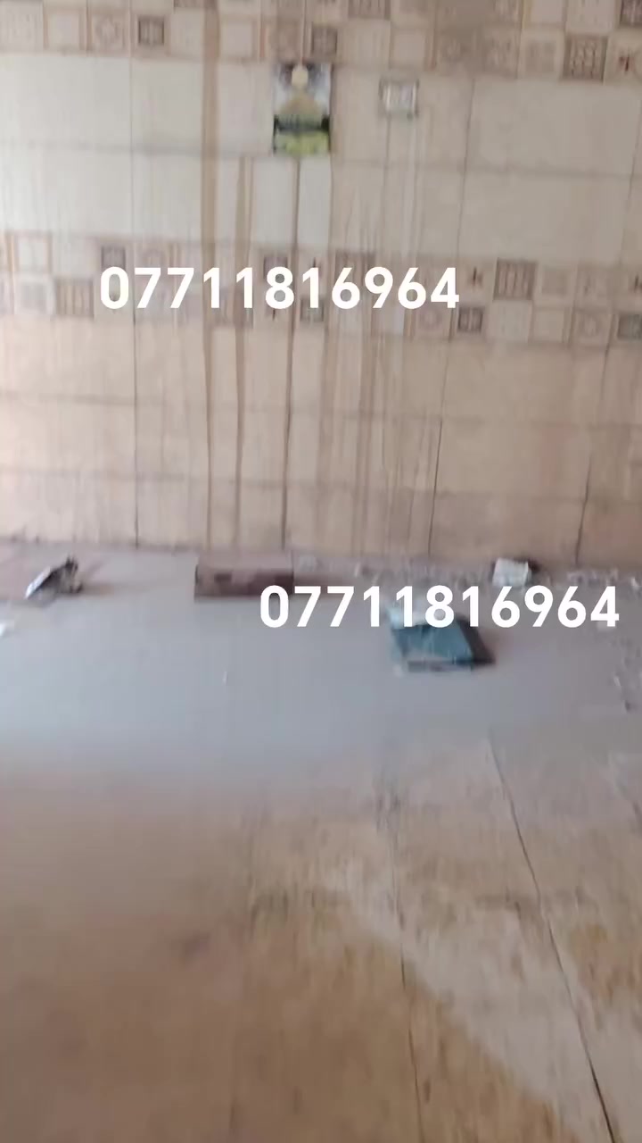 قص الكونكريت بدون اهتزاز نعمل في جميع المحافظات
للاستفسار ***********
