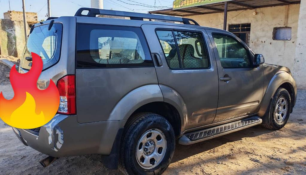 سلام عليكم
نيسان بافندر خليجي مكينه سته رقم بغداد انكليزي مداور ثاني يوم تبريد كهربائيات خير من الله السعر 100وبيها مجال بصيط
***********
