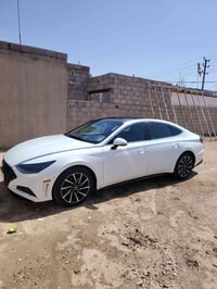 سوناتا ٢٠٢١ • رقم شمالي • مبادلة نجف