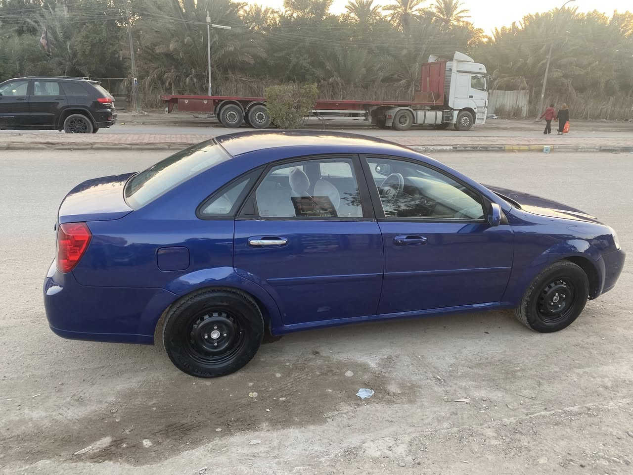 السلام عليكم اوبترا 2005 كير عادي مصبوغه عام كير مكينه تبريد كله شغال رقم انكليزي  العنوان بغداد السعر 52 بيه مجال    ***********
