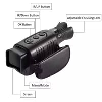 ناظور تصوير • ليلي نهاري • سعر عليه