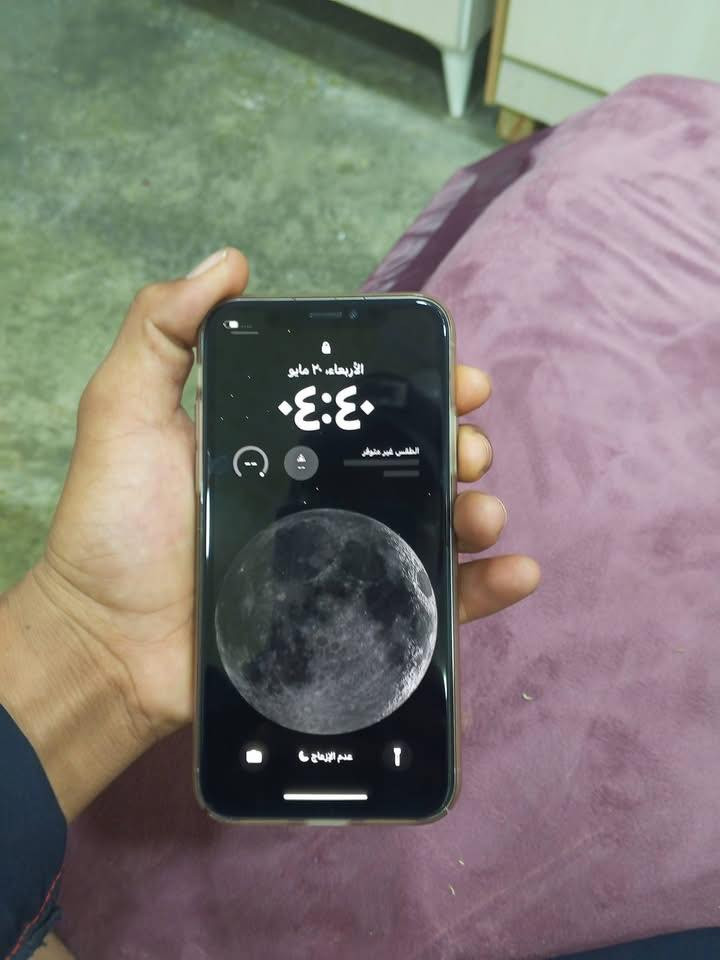 ايفون (x) فيس ايدي شغال😯😯
مبدل شاشة اصلية شرط حاسبة بطارية اصلية شرط حاسبة الجهاز فوول نضافة الكامرة دمعة للمراوس بأندرويد او بيع 120 قفل


**إذا كنت صاحب هذا الإعلان وتريد حذفه لأي سبب، رجاءا أرسل رسالة إلى الدعم الفني**