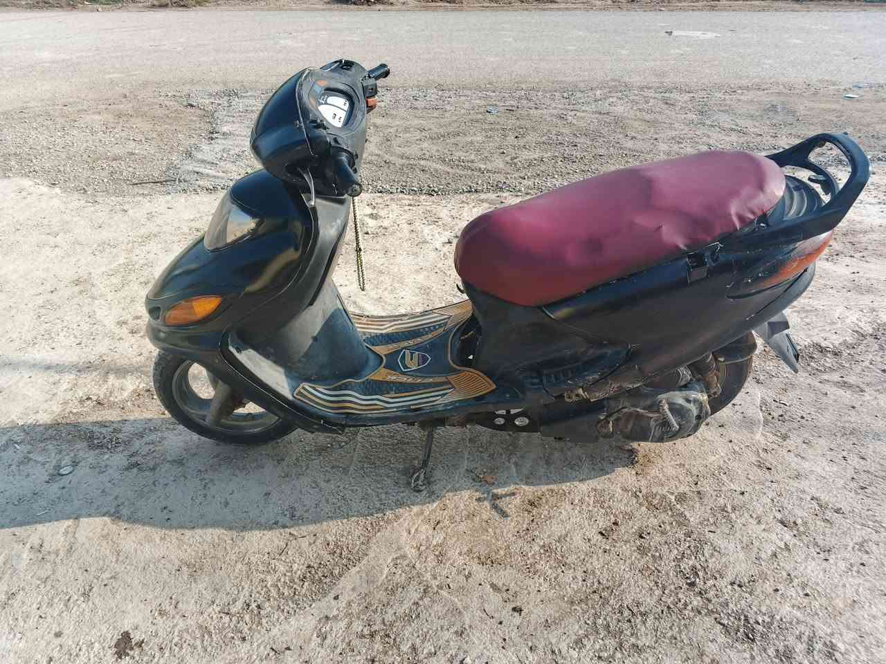 دراجه للبيع سعره 170الف تواصل عله صاحبه دراجه مكلف بنشر ‏‪***********‬‏
