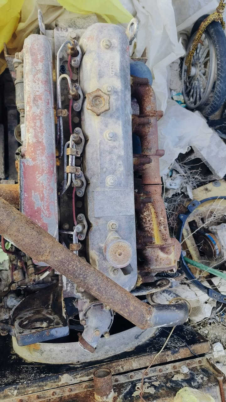 محرك للبيع مستحق ستندر بسعر مناسب ***********
