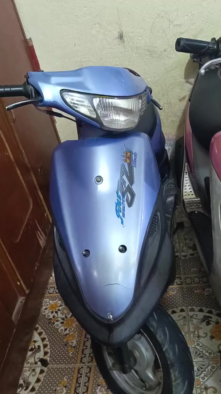 يالله
السلام عليكم شباب

تم وصول وجبه دراجات خير من الله

ماكسات ع 550 بوشه، 50 بلاد

ماكسات قجم ع 450

عصفوري 400

مصريه كلاسك 400

سلف  كهربايات كلها

شغاله شلعه ومعدل

عنواني الناصريه مركز

رقمي وتساب

***********

الشراي يتصل او يراسلني ويدلل

بيهن مجال حك الجيه
