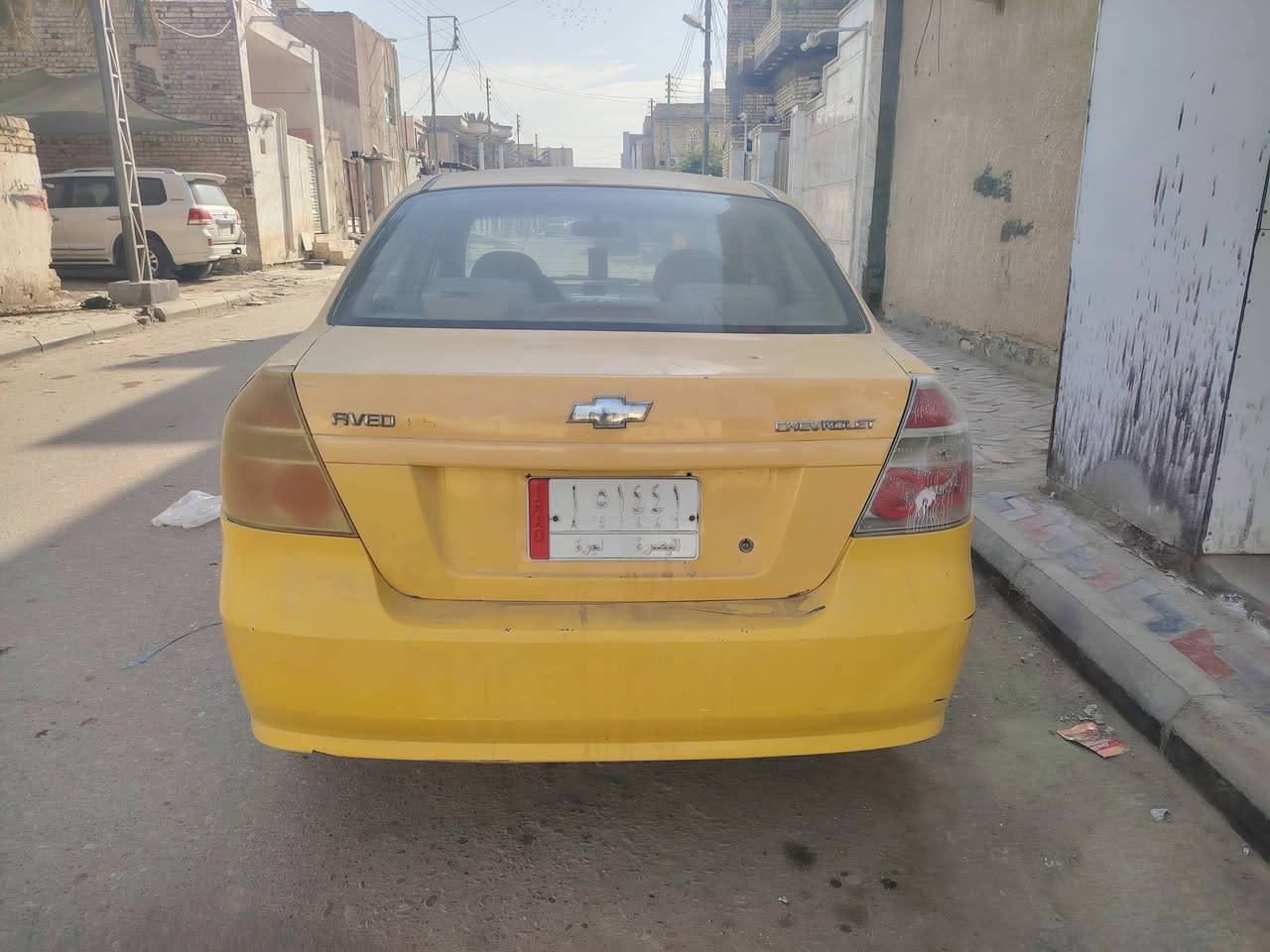 أڤيو 2011للبيع السعر 43وبيهه مجال *********** كير مكينه مكفولات البدي موضح بالصوره راعيه موجود شرط المداور
