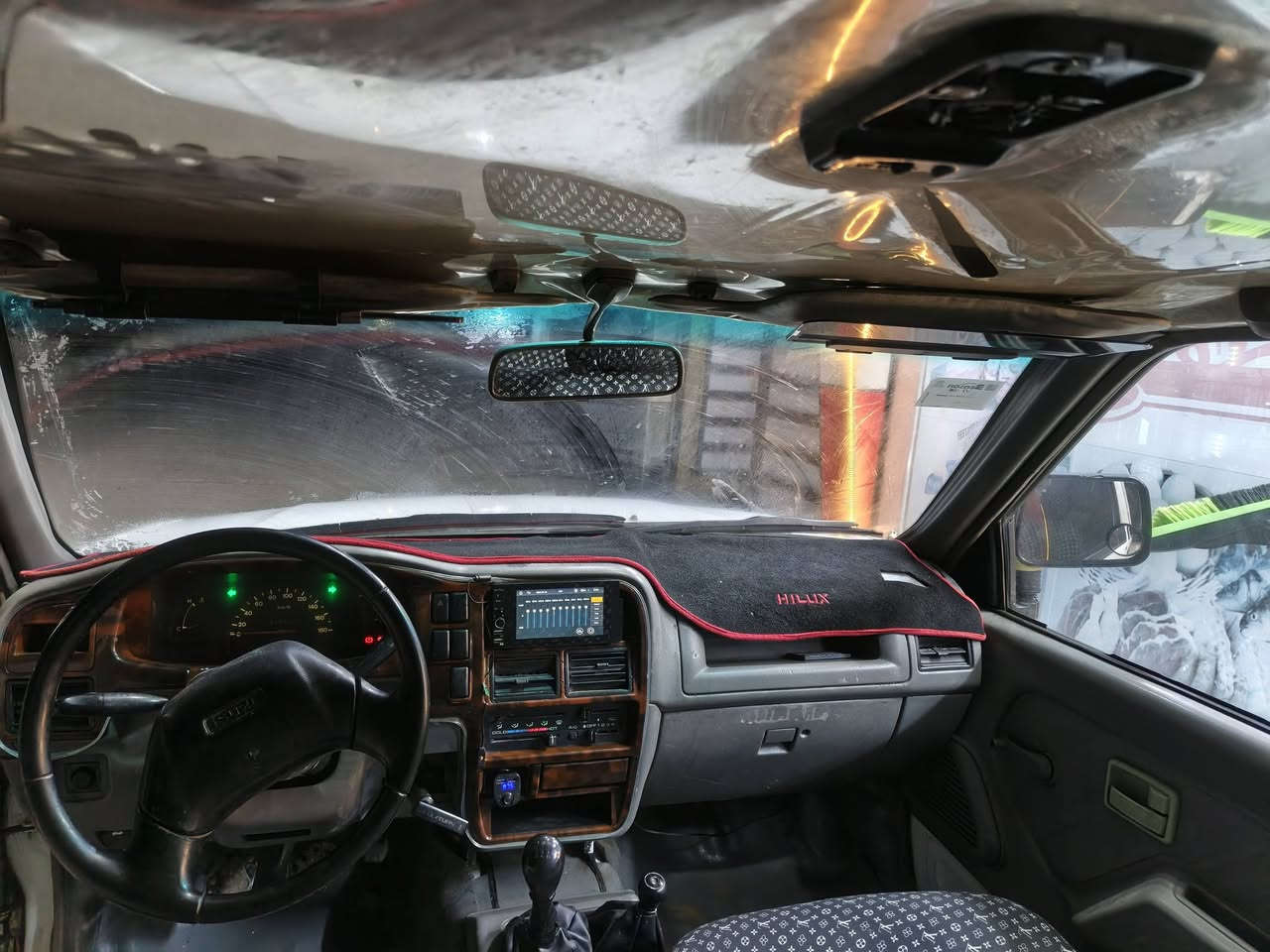 للبيع، سياره ايسوزه ياباني موديل 2003 محرك كاز تيربو تخم تاير جبلي    رقم الماني ما عليهة اي غرامات وراعيهة موجود كبل يحولك  السعر 60ورقه وبيهة  مجال  المكان بغداد ناحية المشاهده  للاستفسار على الرقم التالي ***********
