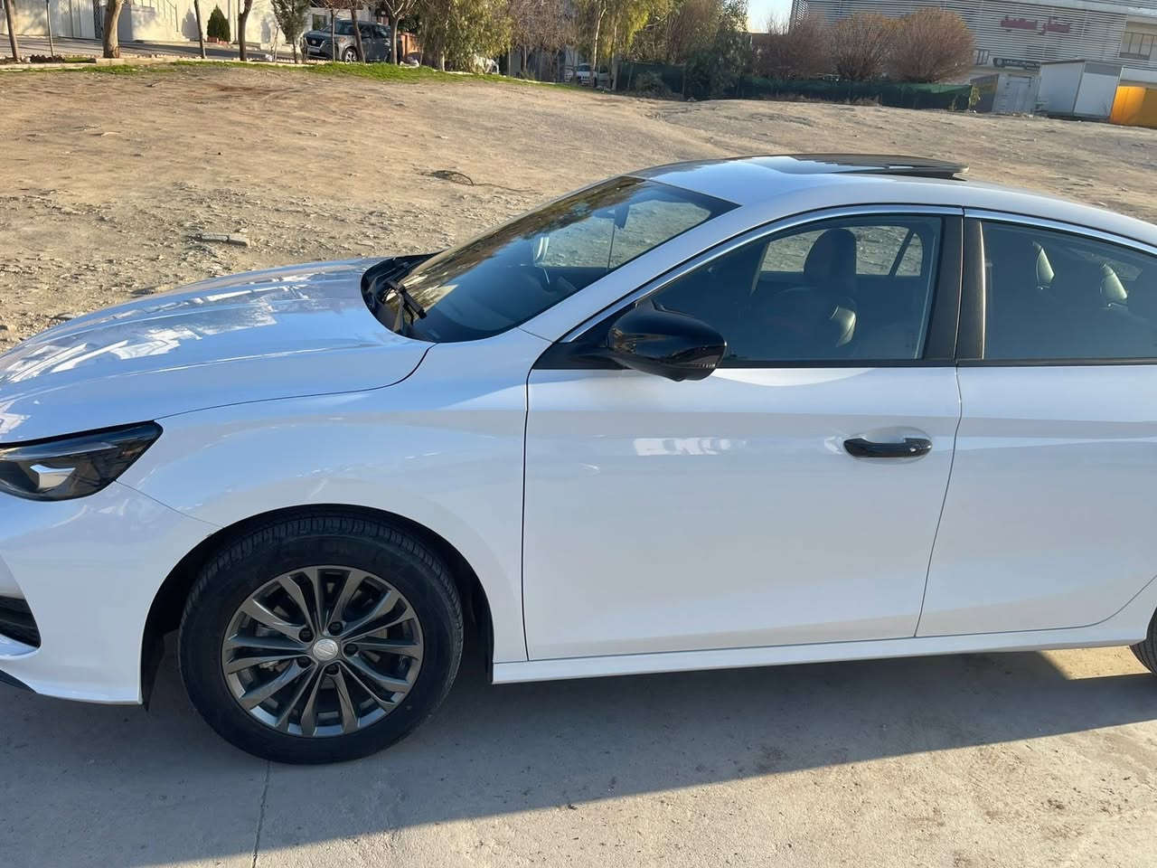 فول موصفات موديل ٢٥ بدون تعديل وبدون صبغ والباقي التفصيل ***********
