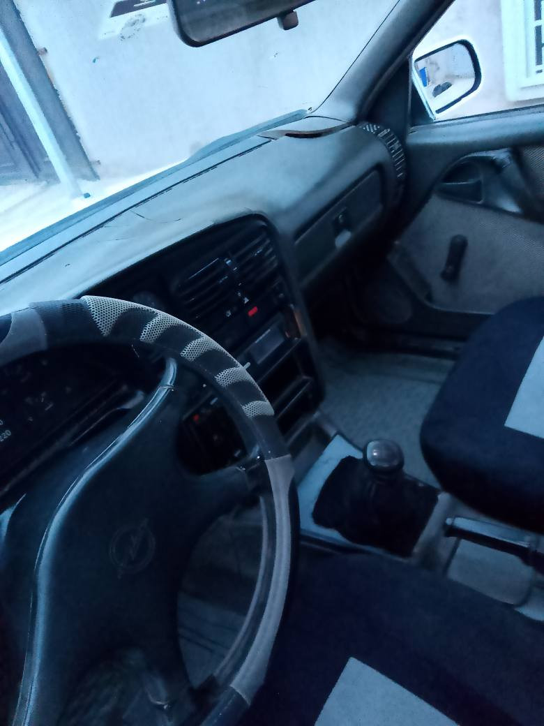 كير و محرك و اكسل بشرط سنويه لحد ۲۰۲۸ بي بطاقة بنزين اربع تايرات جدد تحويل و وكالة بشرط سنوية بسمي كركوك, العراق


**إذا كنت صاحب هذا الإعلان وتريد حذفه لأي سبب، رجاءا أرسل رسالة إلى الدعم الفني**