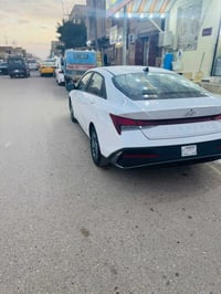 النترا ٢٠٢٤ • ماشيه ٥٠٠٠ • مكينة ٢٠٠٠