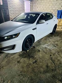 موديل ٢٠١٢ • امريكي • مكينة ٢٤٠٠