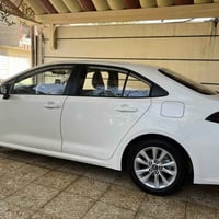 عندي كورلا موديل 2025  مكفوله كفاله عامه من كلشي ماشيه حالين 11الف موص...