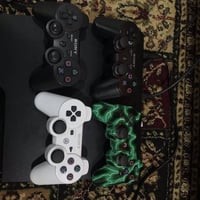 بلي 3 ..لليبع ‏يا هارد 65 لعبة و4 ‏ ‏جوزتك أصلي آيات ويها  ‏‏بيسي 2018...