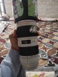 كانون 70-200 • فتحة 2.8 • الصويرة واسط