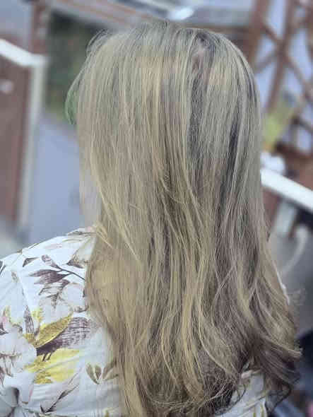 صالون وجم ميلا حي النداء شارع الترابي ***********
