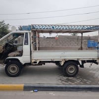 تيوتا • مديل 1994 • البصره الزبير