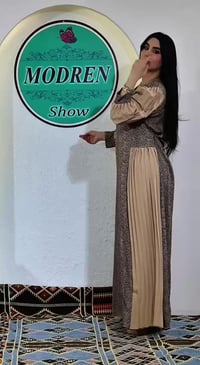 دشداشه كشمير • خامه درجه اولى • L XL 2XL