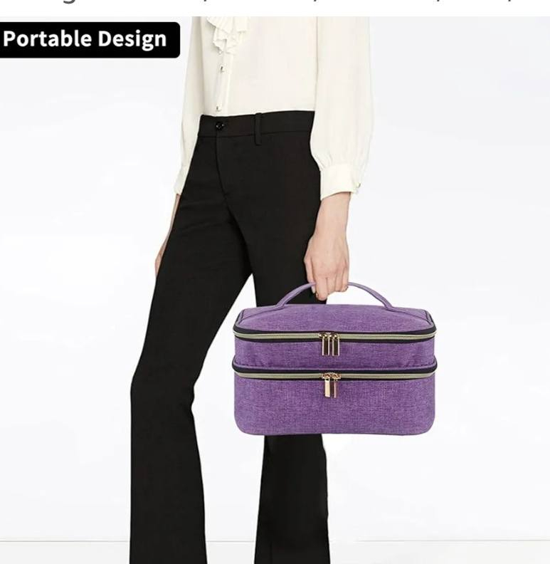 جنطة مقسمه ترهم لادوات الخياطه السعر 5


**إذا كنت صاحب هذا الإعلان وتريد حذفه لأي سبب، رجاءا أرسل رسالة إلى الدعم الفني**