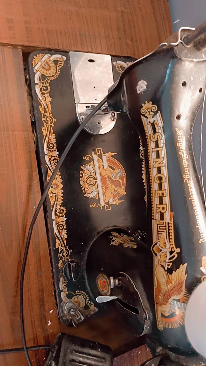 مكينه منزلي للبيع هيه وميزهه


**إذا كنت صاحب هذا الإعلان وتريد حذفه لأي سبب، رجاءا أرسل رسالة إلى الدعم الفني**