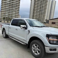 اف 150 • هايبريد • دفع رباعي