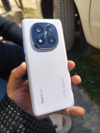 ريدمي نوت 14 • ٥١٢ • ٢٠٠ ميجابكسل