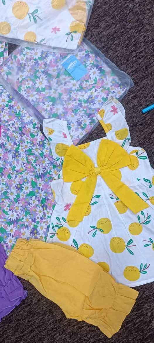 فساتين شورت كتان من سنه لل٦ سنوات تلبس الدرزن ب٢٧ الف 😍😍السيت الفين وربع يطلع


**إذا كنت صاحب هذا الإعلان وتريد حذفه لأي سبب، رجاءا أرسل رسالة إلى الدعم الفني**