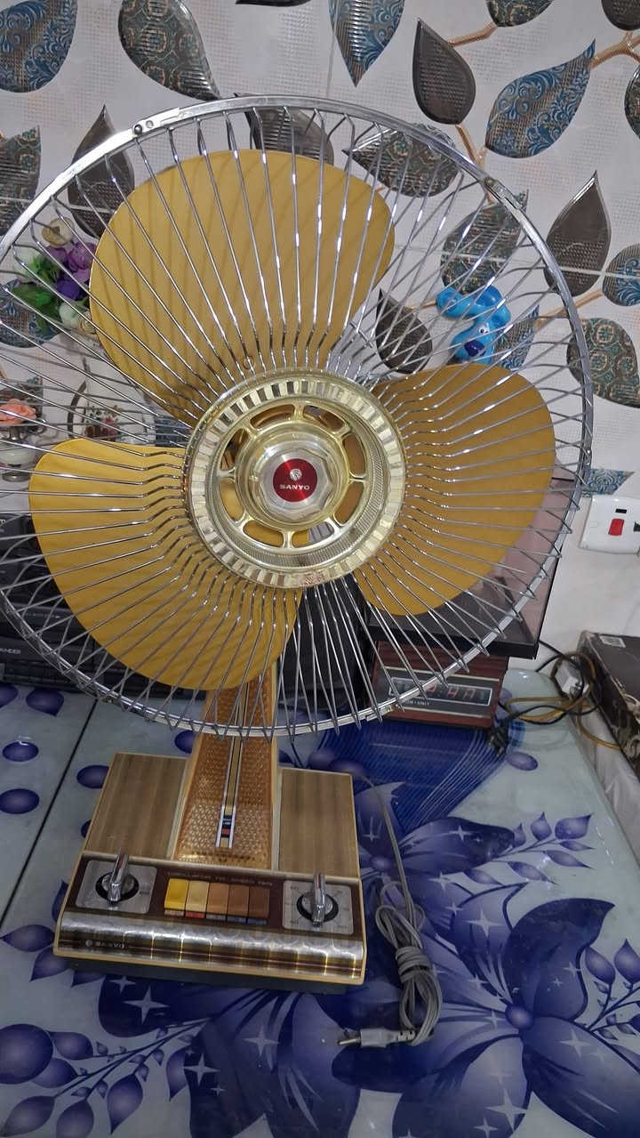 سانيو ياباني نظافة عالية جدا بكلبسات الشركة واير وبلك الاصلي ساعة شغالة كلها بلادية على وضع الشركة ملف بلادي نظافة عالية جدا جدا استيراد المنشأة العامة التجارية العراقية السعر خاص يوجد توصيل العنوان بغداد البلديات


**إذا كنت صاحب هذا الإعلان وتريد حذفه لأي سبب، رجاءا أرسل رسالة إلى الدعم الفني**