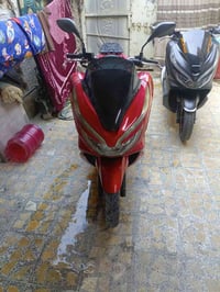 للبيع دراجه بي سي اكس جيل الثالث قفل 11 ورقه الاستفسار على الرقم 07710...