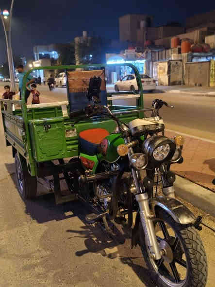 السلام عليكم ستوته للبيع كربلائيه مديل 23 نضيفه مكينه مامفتوحه رقم وسنويه بأسمي المكان بصره حيانيه السعر 3 و200 هذا رقمي *********** واتساب أو شريحه متواجد
