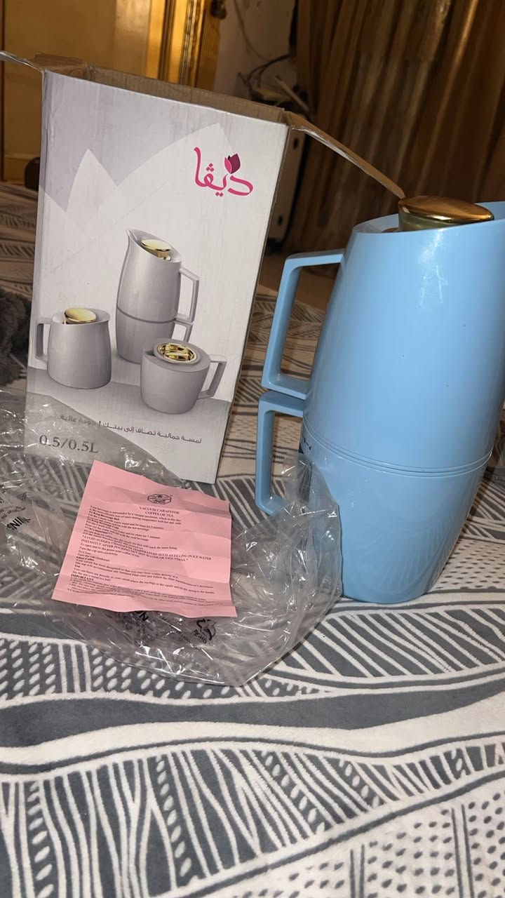 السلام عليكم كريكوت اطفال وهزاز يدوي سعره ٢٠
مرجوحها ماخذتها ب١٢٠اريزها ب٧٠كلش حلوى ومبيها اي خلل
جنطه وجزان وحماله طفل بعدهن ممستعملات جدد اريدهن ب٣٠ماخذتهن ب٤٥ اصليات
دوشك ١٥هوى مخده مال طفل بي مجال
جهاز سماع الطفل ماخذته ب٥٠واريده ب٢٥  
حوض مال سباحه طفل ٨ قطع كلشي كامل ابد ممستخدم اريده ب٢٠
كرسي مسند اطفال١٥
مكاني شارع حيفاء ترمز ابو لثنين معروض بصور جديد بعده ممستخدم جبته من سعوديه رايدته ب٢٠


**إذا كنت صاحب هذا الإعلان وتريد حذفه لأي سبب، رجاءا أرسل رسالة إلى الدعم الفني**