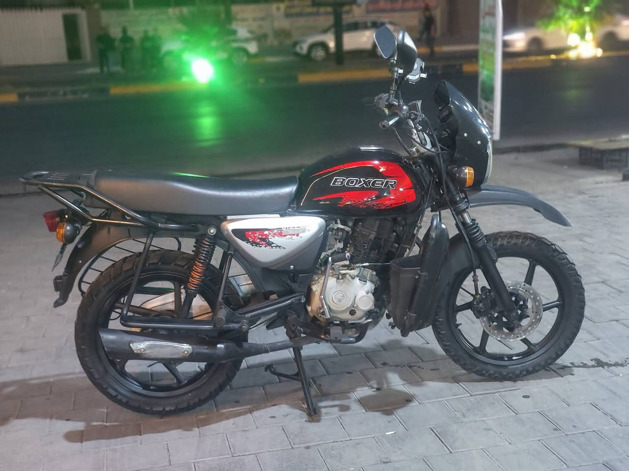 للبيع موديل 22 شكل 23 مرقمه بغداد تحويل ثاني يوم السعر مليون و850 بغداد ***********
