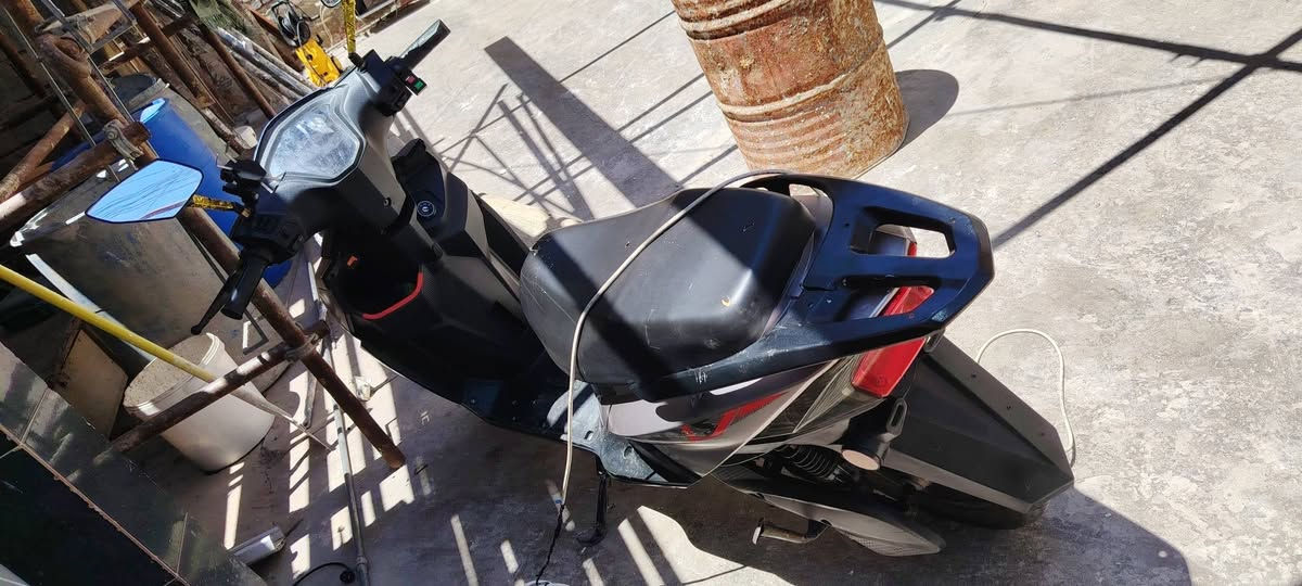 مراوس بانزين شعندك نزل حتلو انطي فرق مكاني الفلوجه


**إذا كنت صاحب هذا الإعلان وتريد حذفه لأي سبب، رجاءا أرسل رسالة إلى الدعم الفني**