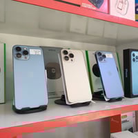 ايفون 13 برو ماكس • ٢٥٦ • بحري