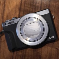 كانون G7 X • ٦٧٥ صورة • نظيفة ١٠٠٪؜