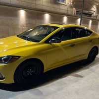 النترا ٢٠١٧ حادثها فقط دعاميه خلفيه بيها بس تقرير سياره جديده احله من ...