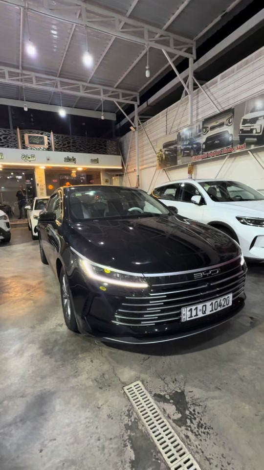 � وصل حديثًا إلى معرض أسد بغداد لتجارة السيارات 🔥 🚘 BYD دستروير 2025 🖤 اللون: أسود 📍 عداد المسافة: 12 ألف كم فقط ✅ حالة السيارة: مكفولة 💰 السعر: 19,500,000 دينار 🎥 تفاصيل أكثر داخل الفيديو 👇 ━━━━━━━━━━━━━━━━━━ 🔥 معرض أســد بغــداد لتجارة السيارات 🔥 📍 الموقع: بغداد – الكريعات – معرض أسد بغداد 🔄 خدماتنا: ✅ بيع | ✅ شراء | ✅ مراوس 📞 للاستفسار: 📱 *********** – علي 📱 *********** – علي 📱 *********** – ليث 📱 *********** – عبدالله 🚘 #أسد_بغداد 🚘 #BYD 🚘 #دستروير 🚘 #Destroyer 🚘 #سيارات_بغداد 🚘  🚘  🚘  🚘  🚘 
