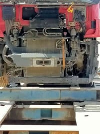 جهاز تعديل الشواصي كافه أنواع التريلات والنسافات والسلايتات  عنوان بغد...