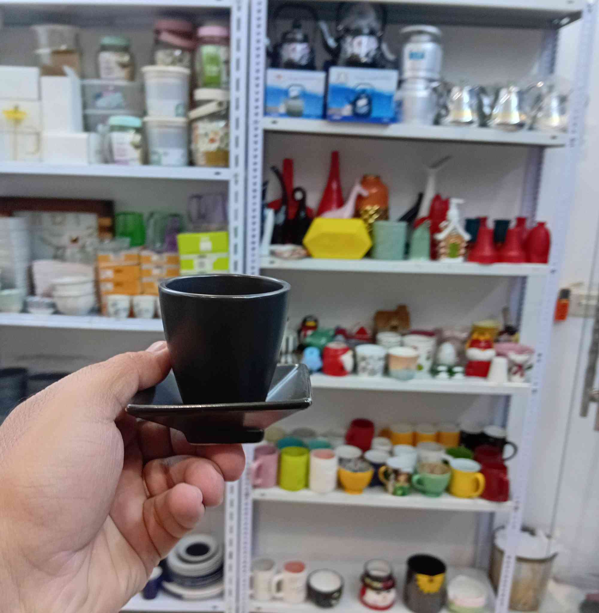 كسر بالة فرفوري اسسود الحراري ...
يتوفر خدمة توصيل جميع المحافظات 
فرفوري اوربي درجة اولى 
للاستفسار مراسلة صفحة..عدم الرد على العام...
العنوان :- ديالى .المقدادية-حي معلمين .شارع عريض..شارع مجمع دينار 
مجمع الغدير الطبي....
صفحتنا على الانستكرام. pala_shop1


**إذا كنت صاحب هذا الإعلان وتريد حذفه لأي سبب، رجاءا أرسل رسالة إلى الدعم الفني**