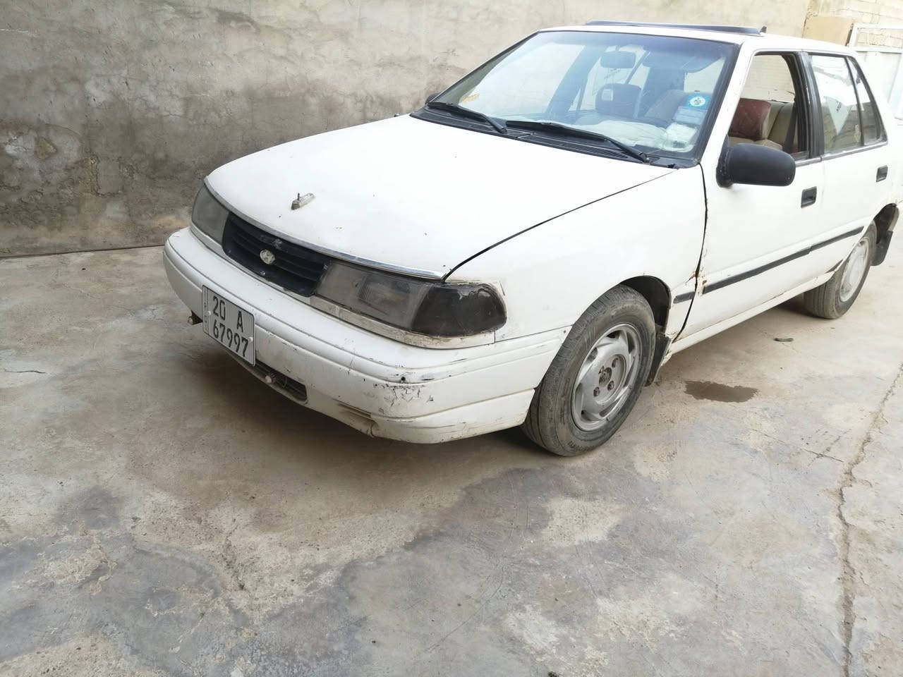 اكسله مديل 92 بسمنه
رقم انكليزي  هزه جديده سنويه ٢٠٣٠  سعر ٢٥ وبيها مجال  ***********
