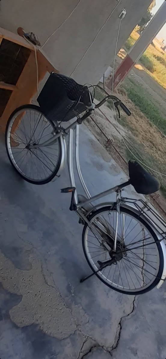 للبيع /السعر خاص بايسكال كلش نضيف


**إذا كنت صاحب هذا الإعلان وتريد حذفه لأي سبب، رجاءا أرسل رسالة إلى الدعم الفني**