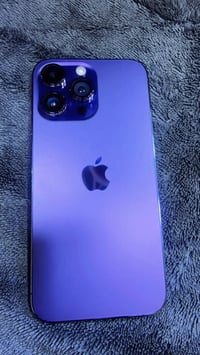 ايفون 14 برو ماكس الجهاز ماستر امبدل بطاريه وشاشه مستعمله اصليات   الذ...