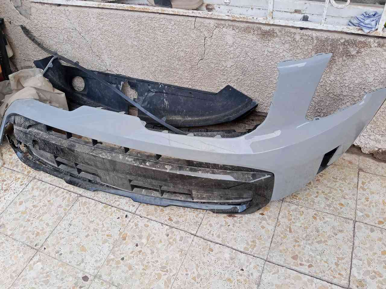 دعاميه تلرايد 25 للبيع لون اسمنتي فاتح اصليه وكاله وياهه بليته مال رقم العنوان بابل   حله


**إذا كنت صاحب هذا الإعلان وتريد حذفه لأي سبب، رجاءا أرسل رسالة إلى الدعم الفني**