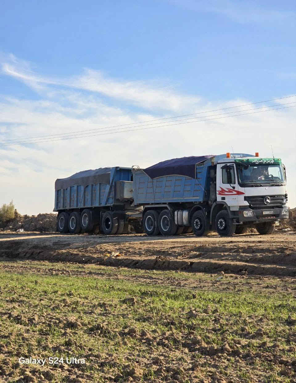 اكتروس للبيع موديل 2006. حجم 4146  وارد ايطالي   كير كهربائي جاهزه مكفوله كفاله عامة عربانه مامربوطه سنويه جديدة سياره ابلاديه.   العنوان. ديالى. بعقوبة   الاستفسار  ***********
