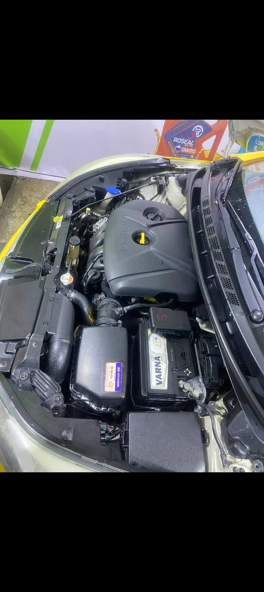 سلام عليكم
الانتره 2015خليجي
فول موصفات
حداديه 
تخم تاير 
تبريد 
للستفسار *********** 
العنوان النجف الأشرف
