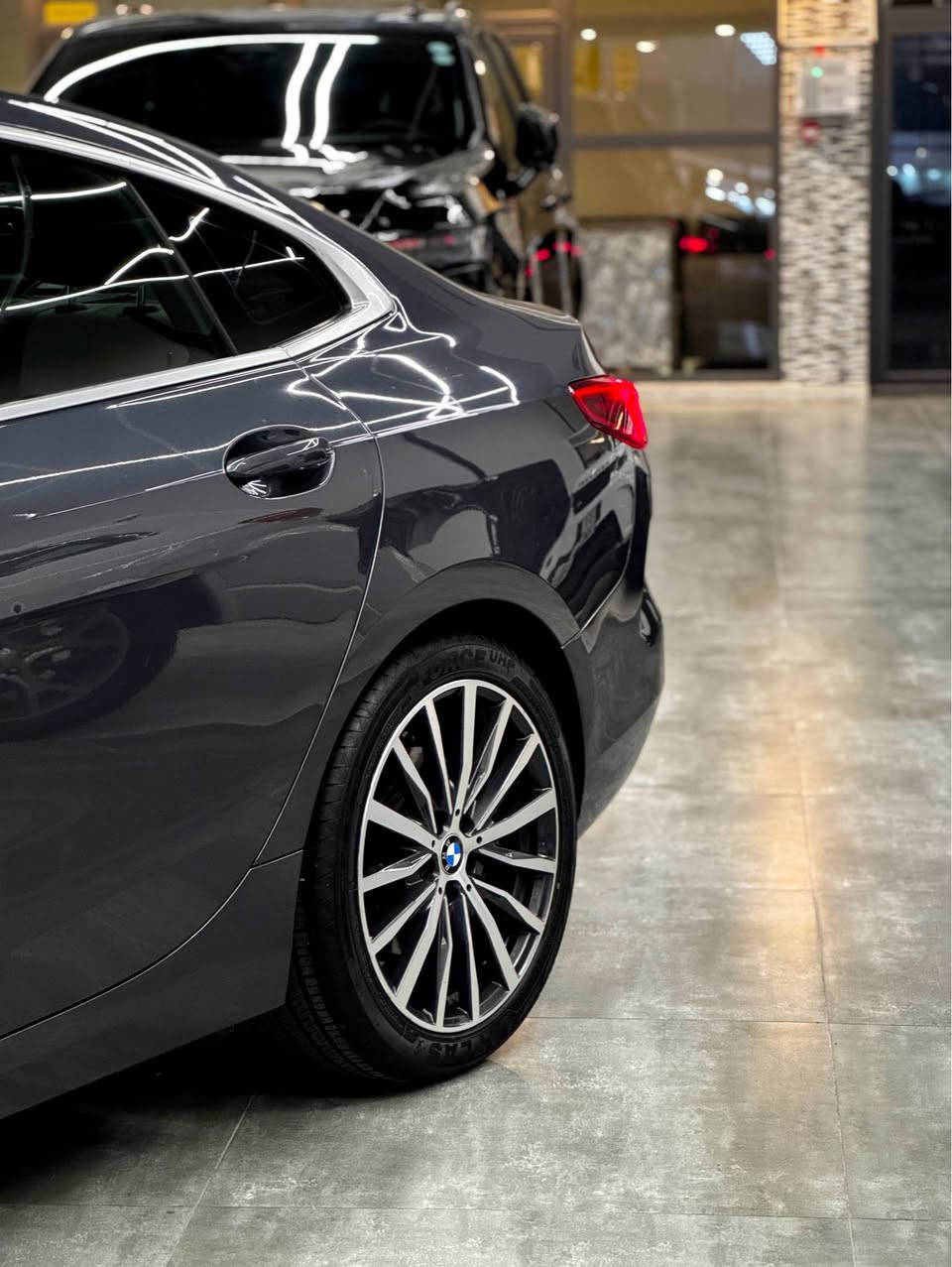 Bmw 228i s drive 2021 
بدون دواخل بدون ايرباگ 
سعر جوه كل السوق
بي ام 2021 فول 1على1 
بيه قطعتين صبغ 
بانورامة 
حساسات رادارات 
كاميرات 
گيج شاشة 
كشن تدفه كهربائي
داخلية بيج 
سعر جوه كل السوگ 179 ورقة مجال بس حق الجية 
محرك 2000 توربو 
گير محرك شرط 
واتساب*********** 
مكان اربيل أربيل, العراق
