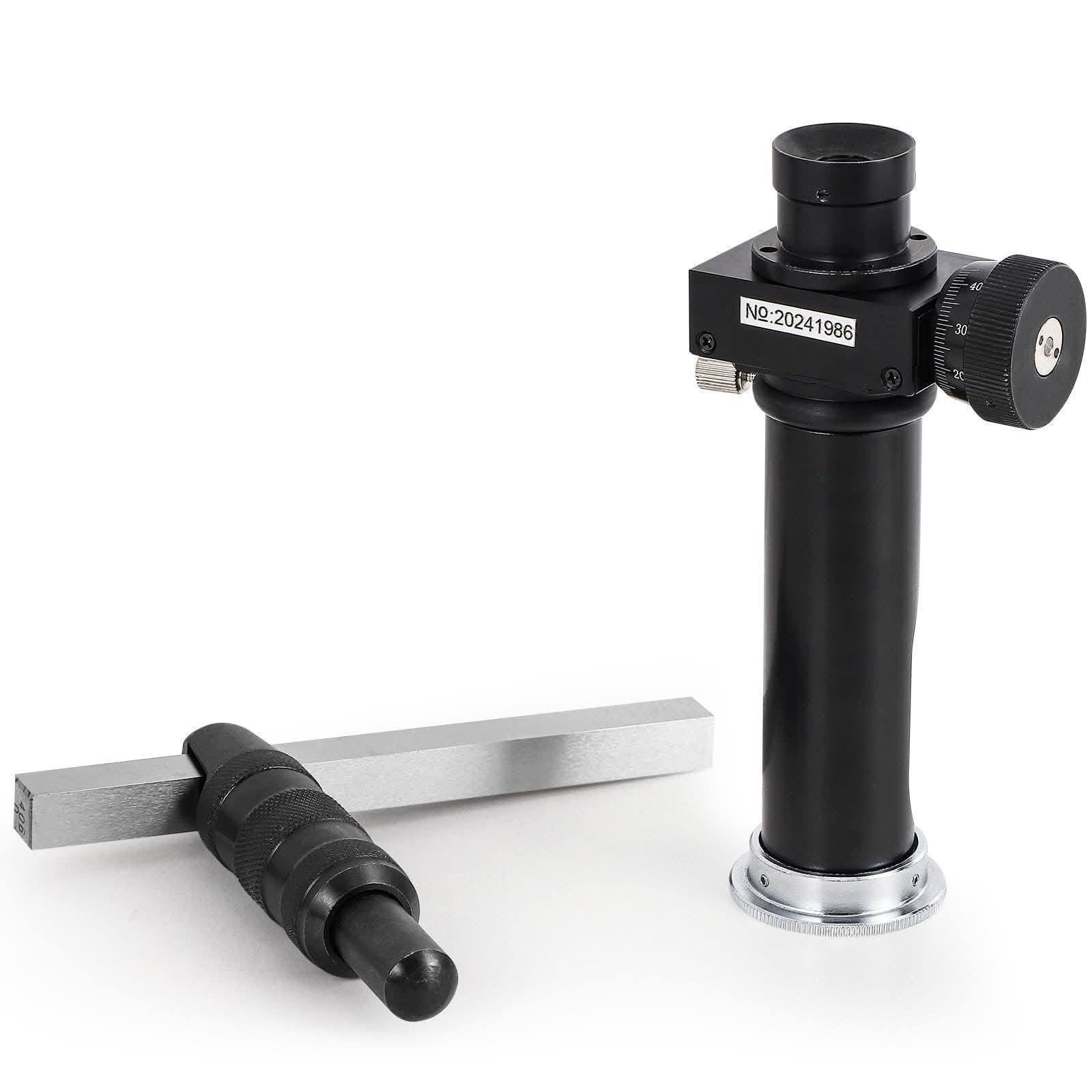 هذا الجهاز هو جهاز اختبار صلابة برينل محمول (Portable Brinell Hardness Tester) يستخدم لقياس صلابة المعادن الحديدية وغير الحديدية.يعمل الجهاز عن طريق ضربه بمطرقة لإحداث انطباع في المادة، ويتم قياس قطر هذا الانطباع باستخدام المجهر القراء المرفق.يتميز بحجمه الصغير، مما يجعله سهل الحمل والاستخدام في مواقع العمل المختلفة، ويبلغ وزنه حوالي 1.5 إلى 2 كجم.


**إذا كنت صاحب هذا الإعلان وتريد حذفه لأي سبب، رجاءا أرسل رسالة إلى الدعم الفني**