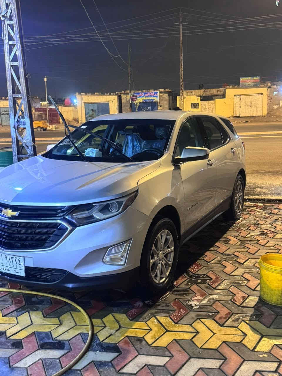 التفاصيل اول صوره


**إذا كنت صاحب هذا الإعلان وتريد حذفه لأي سبب، رجاءا أرسل رسالة إلى الدعم الفني**